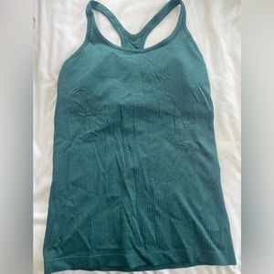 Lululemon Ebb to Street Tank Top